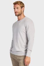 Academy Merino Crew - Image 3