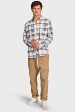 Alston Check Shirt - Image 2