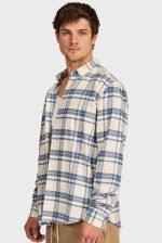 Alston Check Shirt - Image 3