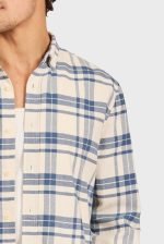 Alston Check Shirt - Image 4