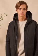 Acadia Jacket