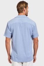 Bahama Terry SS Shirt - Image 5