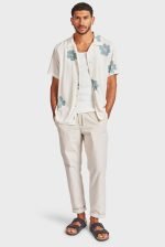 Bronson Short Sleeve Shirt - Image 2