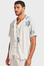 Bronson Short Sleeve Shirt - Image 3
