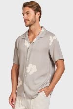 Bronson Short Sleeve Shirt - Image 4