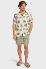 Croft Short Sleeve Shirt - Image 4