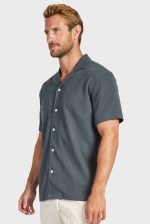 Cruz Short Sleeve Shirt - Image 4