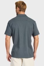 Cruz Short Sleeve Shirt - Image 5