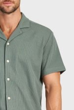Cruz Short Sleeve Shirt - Image 2