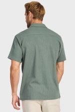Cruz Short Sleeve Shirt - Image 5