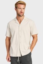 Cruz Short Sleeve Shirt - Image 2