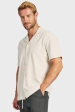 Cruz Short Sleeve Shirt - Image 4