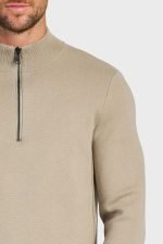 Danzer 1/4 Zip Knit - Image 3