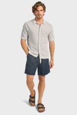Davie Knit Short Sleeve - Image 4