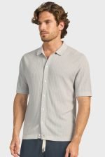 Davie Knit Short Sleeve - Image 5