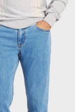 Denison 5 Pocket Jean - Image 2