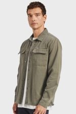 Essential Overshirt - Image 3
