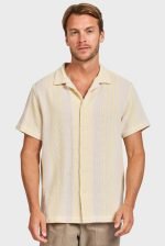 Garcia Short Sleeve Shirt