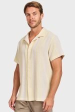 Garcia Short Sleeve Shirt - Image 3