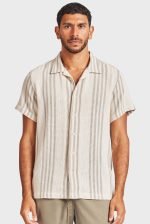 Garcia Short Sleeve Shirt - Image 3