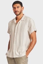 Garcia Short Sleeve Shirt - Image 2