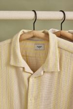 Garcia Short Sleeve Shirt - Image 6