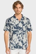 Hamilton Short Sleeve Shirt - Image 3