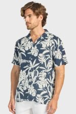 Hamilton Short Sleeve Shirt - Image 4