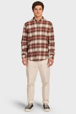 Harry Check Shirt - Image 3