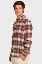 Harry Check Shirt - Image 4