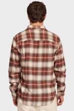 Harry Check Shirt - Image 5