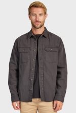 Henry Overshirt - Image 3