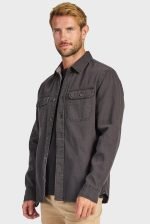 Henry Overshirt - Image 4