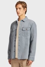 Henry Overshirt - Image 3