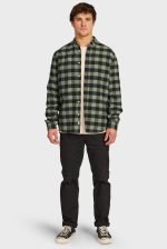 Inglis Check Shirt - Image 3