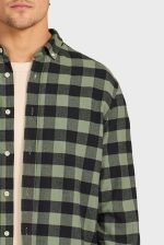 Inglis Check Shirt - Image 2