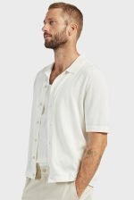 Jackson Knit SS Shirt - Image 3