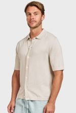 Jackson Knit SS Shirt - Image 4