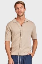 Jackson Knit SS Shirt - Image 2