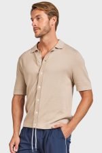Jackson Knit SS Shirt - Image 4