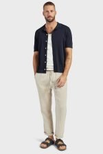 Jackson Knit SS Shirt - Image 2