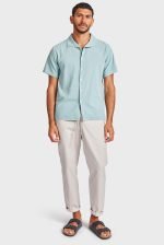 Jed Short Sleeve Shirt - Image 3
