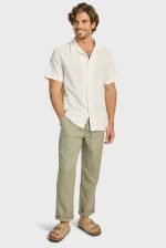 Jed Short Sleeve Shirt - Image 3