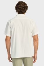 Jed Short Sleeve Shirt - Image 5