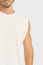 Jimmy Muscle Tee - Image 2
