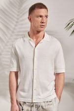 Jackson Knit SS Shirt - Image 7