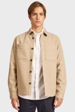 Lloyd Overshirt - Image 3