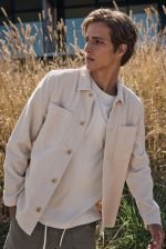 Lebowski Overshirt