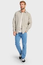 McQueen Twill Shirt - Image 4