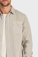 McQueen Twill Shirt - Image 3
